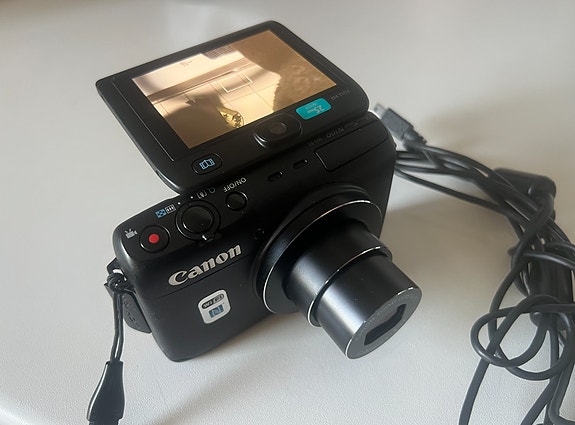 canon