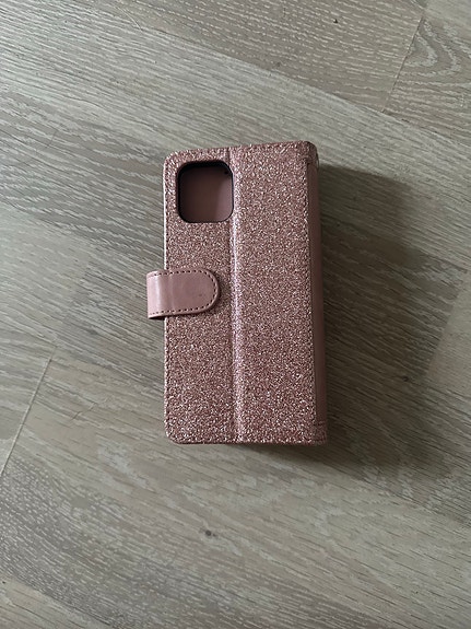 Kuoret+lompakko iPhone 11 pro