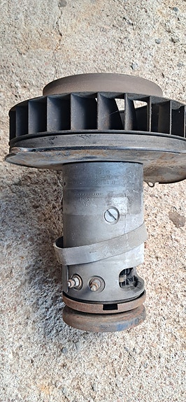 Vw laturi