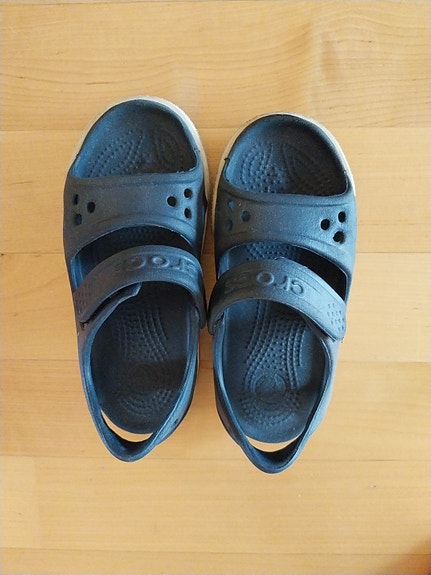 Crocs C10