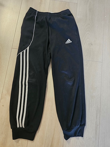 Adidas lasten verkkarit