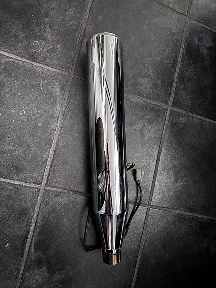 Harley Davidson Softail orkkis sliparit, 2kpl