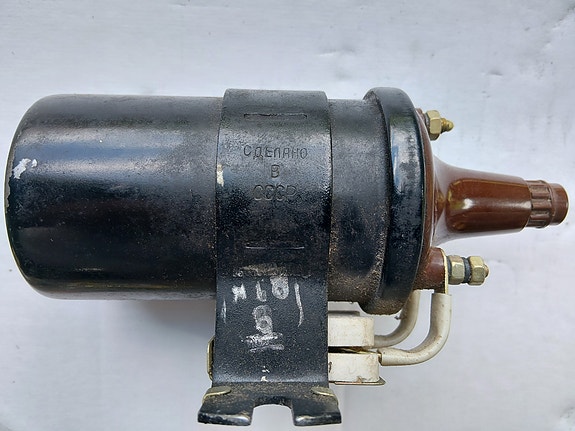Sytytyspuola Gaz 20 Gaz 21, Gaz 51, Gaz 69, Moskvitsh ja Zil 157