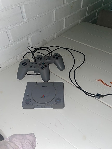 Playstation 1