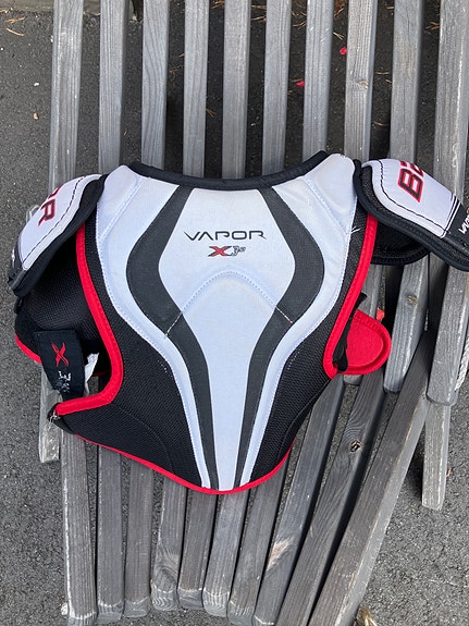 Bauer vapor x3 hartiasuoja 152cm