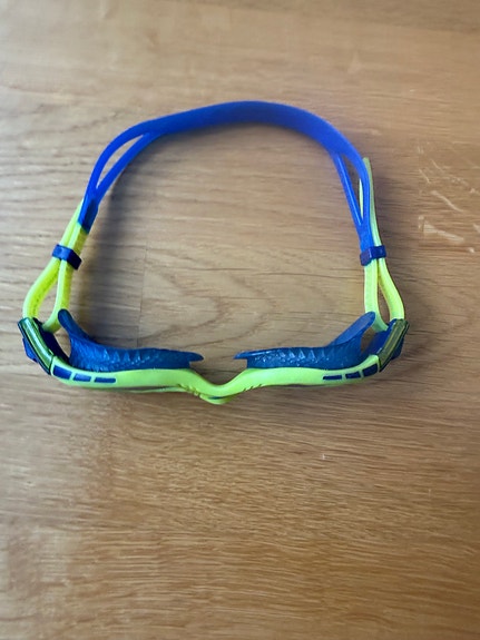 Speedo uimalasit lapselle