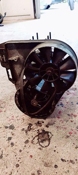 Rotax 503 moottori