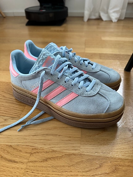 Adidas Gazelle Bold