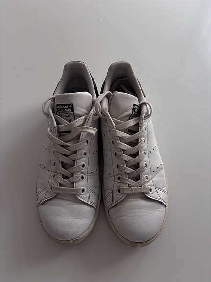 Naisten Adidas Stan Smith -tennarit 38