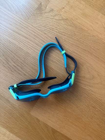 Speedo uimalasit lapselle