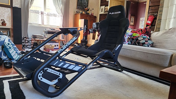 Playseat trophy