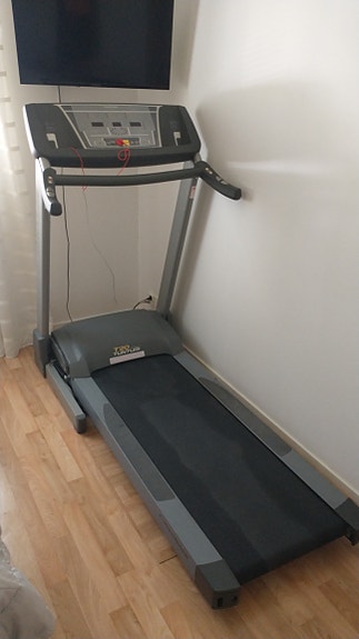 Juoksumatto Tunturi T20