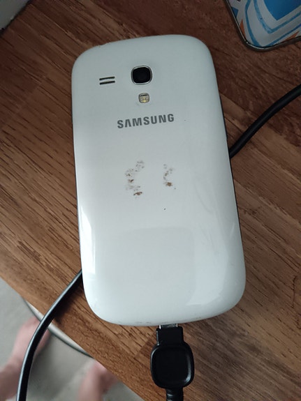 Samsung galaxy mini