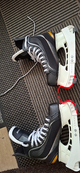 Bauer Supreme one.6 Elite