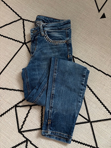LIU JO Skinny jeans w27