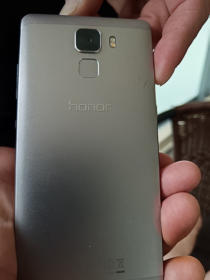 Huawei honor