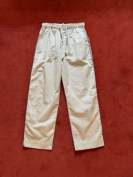 Tekla sateen pyjama pants