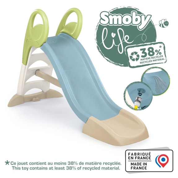 Liukumäki Life Glide Smoby 99,95 €