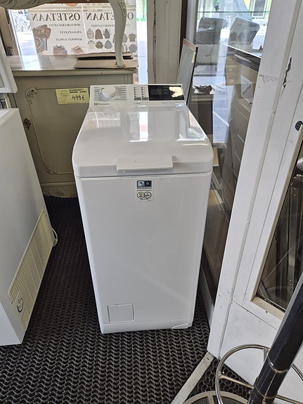 Electrolux pyykinpesukone