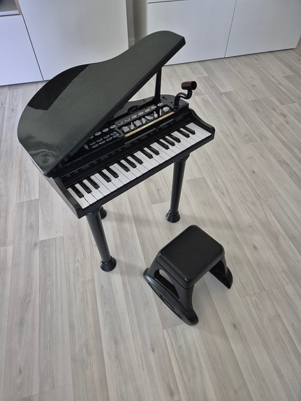 Lasten piano