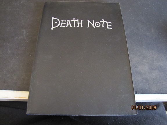 Death Note