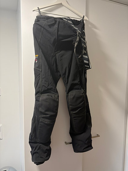 Rukka Flexina gore-tex housut koko 40 C1 (lyhyt) malli