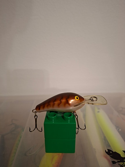 Rapala FR-5 Finland