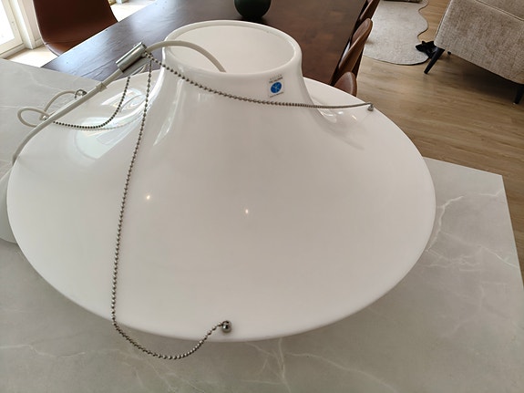 Lokki valaisin 50 cm