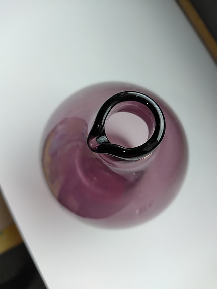 Iittala Timo sarpanevan lintupullo