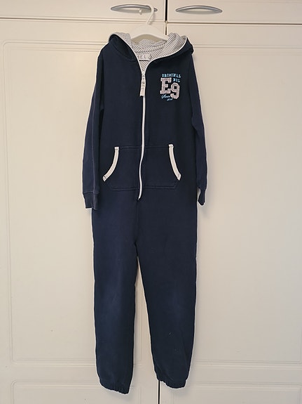 Lasten oloasu / haalari, 134/140 cm
