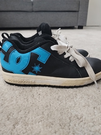 DC Shoes