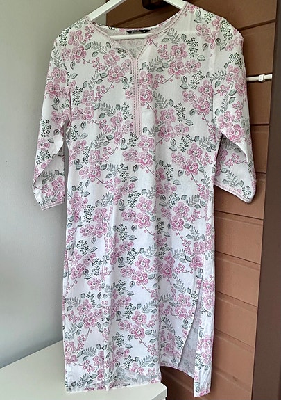 Kesämekko M