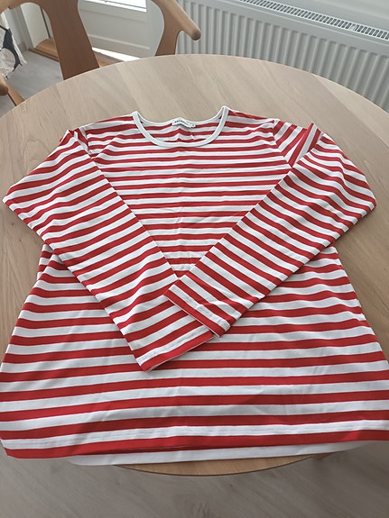 Marimekko tasaraita