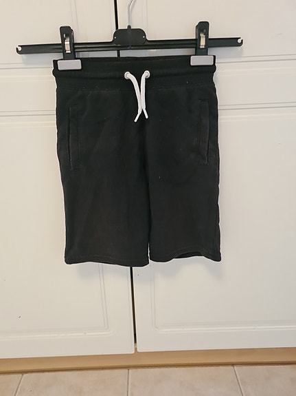 College shortsit
