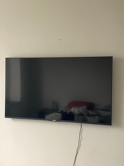 Sony Bravia KDL-55W755C 55" LED-televisio