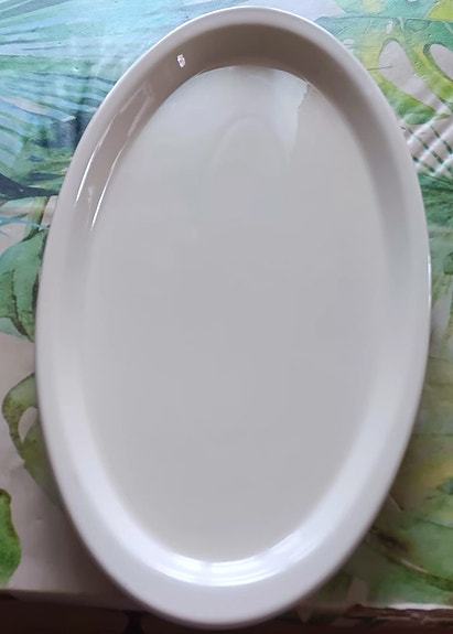 Arabia arctica Water tarjoiluvati valkoinen