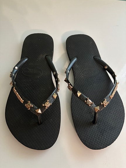 Havaianas sandaalit