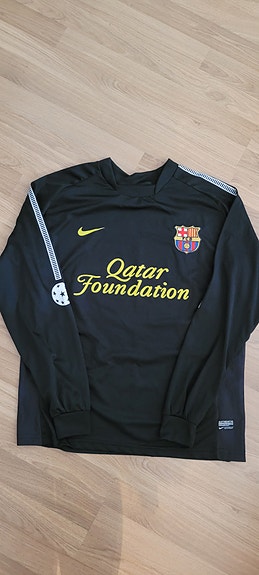 Messi pelipaita