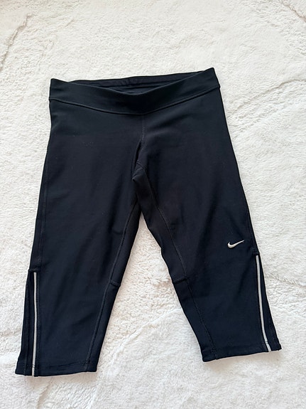 Nike housut, S
