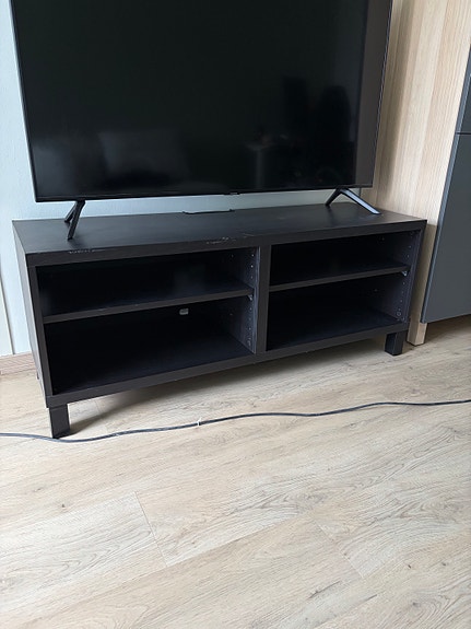 Bestå tv-taso