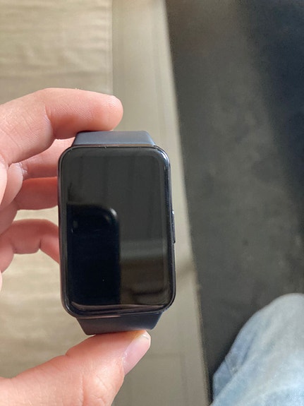 Samsung Galaxy Fit 3