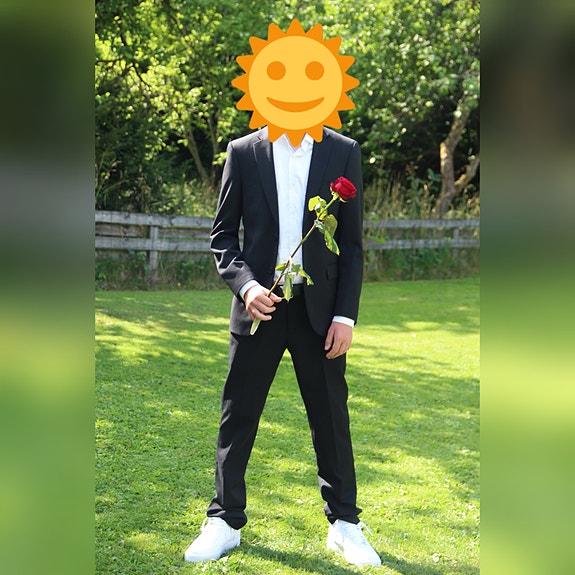 Dressman puku