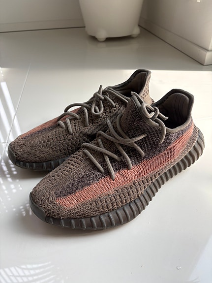 Adidas Yeezy Boostit 42