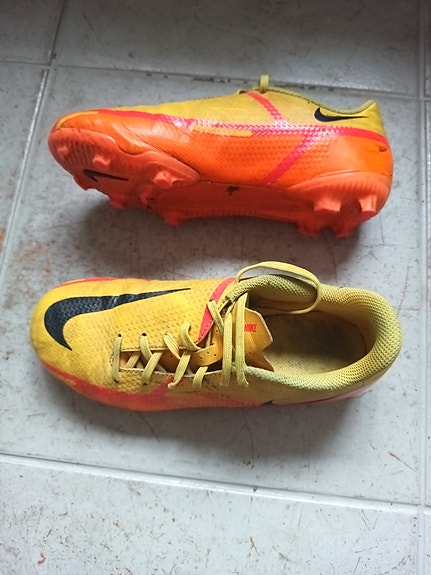 Nike Phantom nappulakengät koko EUR 35