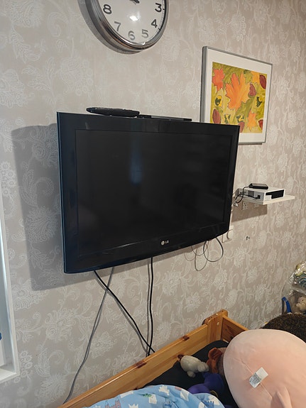 Televisio 32"