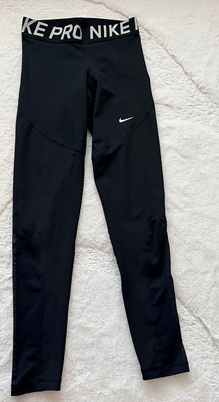 Nike treenitrikoot, M