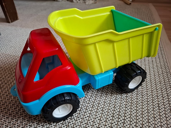 Kuorma-auto