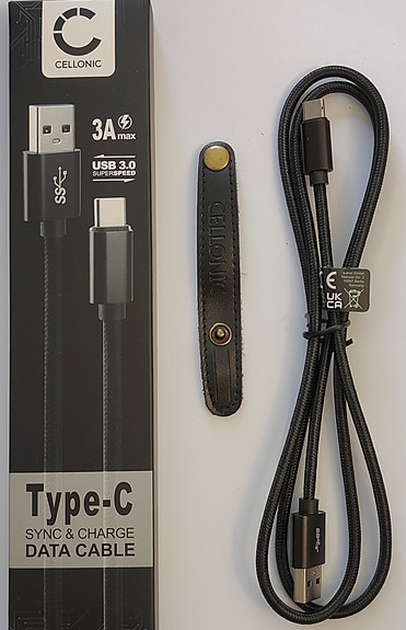 USB 3.0 datakaapeli