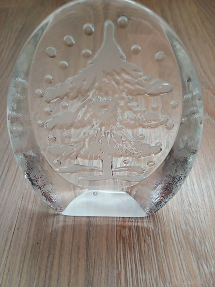 Iittala kausikortti Kuusi