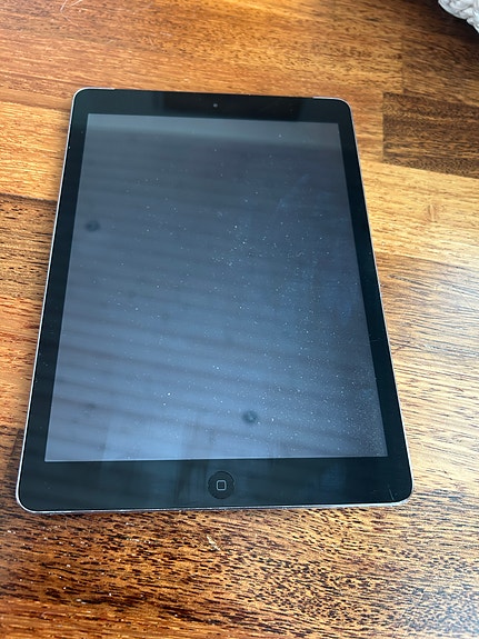iPad Air (2013) 16 Gb